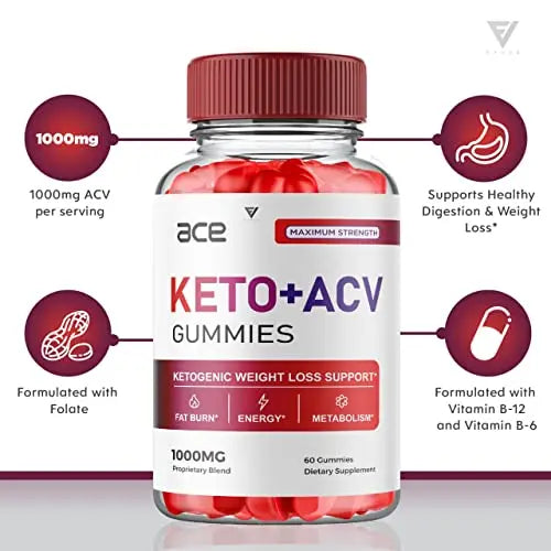 Ace Keto ACV Gummies, Ace Keto ACV Gummies Advanced Weight Plus Loss Supplement Fyvus Au supplements