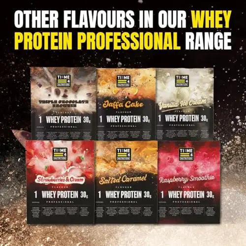 Time 4 Whey Protein Professional Time Release Grass Fed Native Whey Protein Powder Time 4 Nutrition Au supplements
