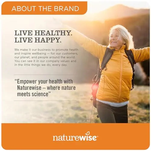NatureWise Herbal Detox Cleanse Laxative Supplements | Natural Colon Cleanser Herb & Fiber Blend NatureWise Au supplements
