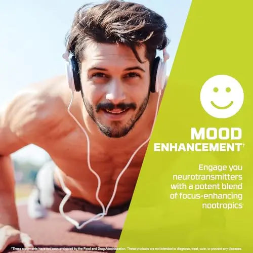 GAT SPORT JetFuel Tropic Thunderburst Thermo Powder for Fat Burning, ZumXR Caffeine GAT SPORT Au supplements