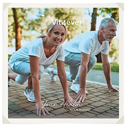 Collagen - 365 Capsules - 1500 mg per Daily Serving - Premium: 100% Bovine Collagen Vit4ever Au supplements