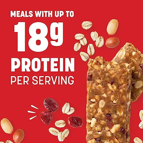 Nutrisystem On The Go Bar Variety Pack Nutrisystem Au supplements