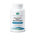 Earth's Splendor Adults 50+ Daily Vitamin- Overall Wellness Support, Daily Nutrients, 120 Day Supply Earth's Splendor Au supplements
