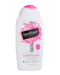 Femfresh 250ml Ultimate Care Soothing Wash,Ph Balanced by Femfresh Femfresh Au supplements