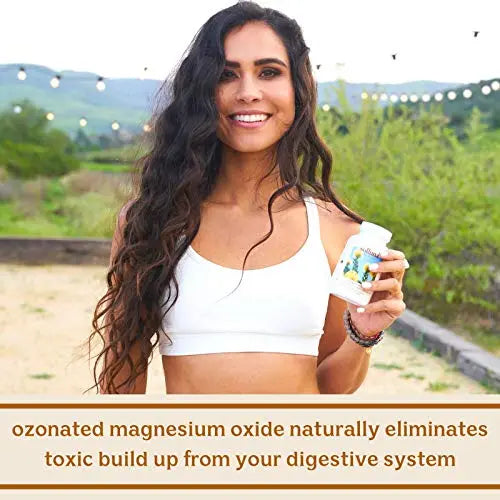 Solluna by Kimberly Snyder Feel Good Detoxy — Natural Colon Cleanse & Digestion SOLLUNA BY KIMBERLY SNYDER Au supplements