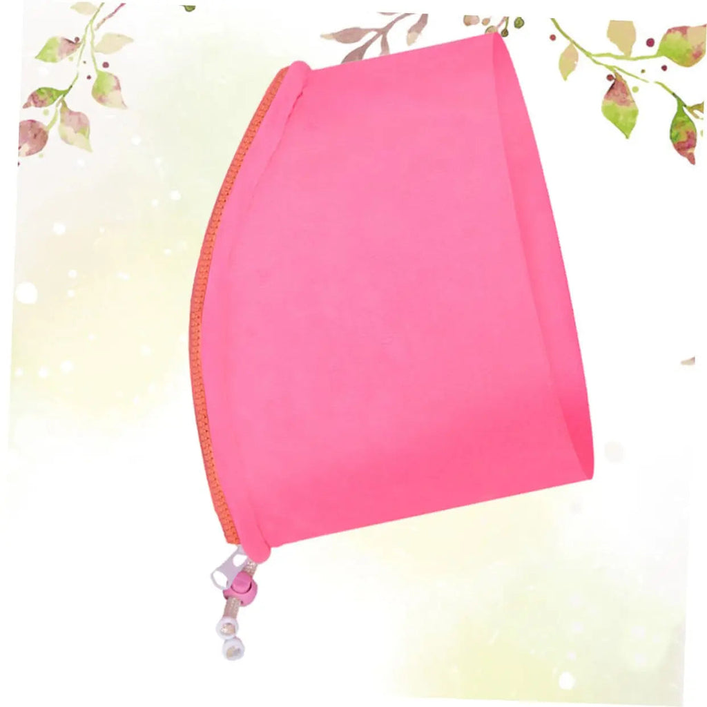 Balacoo Hair Massager Smokeless Moxa Cap Hot Heads Heating Cap Moxa Massager Heat Compress balacoo Au supplements