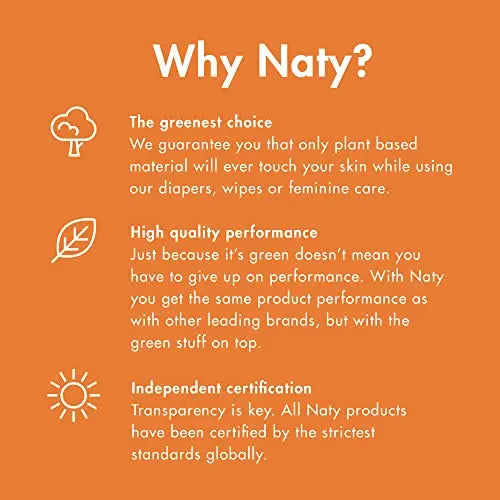 Eco by Naty Panty Liners for Women – Liners for Daily use, Eco-Friendly Women’s Thin Discreet Panty Eco by Naty Au supplements