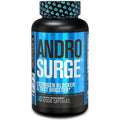 Jacked Factory Androsurge Estrogen Blocker & Testosterone Booster for Men -Grade Anti Jacked Factory Au supplements