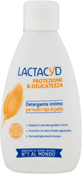 LACTACYD FEMINA Intimate Washing Lotion 200ML Every Day USE Lactacyd Au supplements