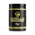 Gorilla Mode Base Pre Workout - Raises Nitric Oxide · Intense Focus & Drive · Endurance Gorilla Mind Au supplements