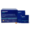 Orthomol Vital F Powder & Tablet Packet, Women's Multivitamin, 30-Day Supply, Vitamins A, B, C, D, E, K, Calcium, Iodine, Omega-3… Orthomol Au supplements
