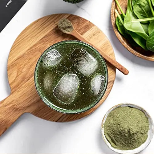 Protein Works Super Greens Powder | Nutrient Dense Detox Shake | Supports Immune System Protein Works Au supplements