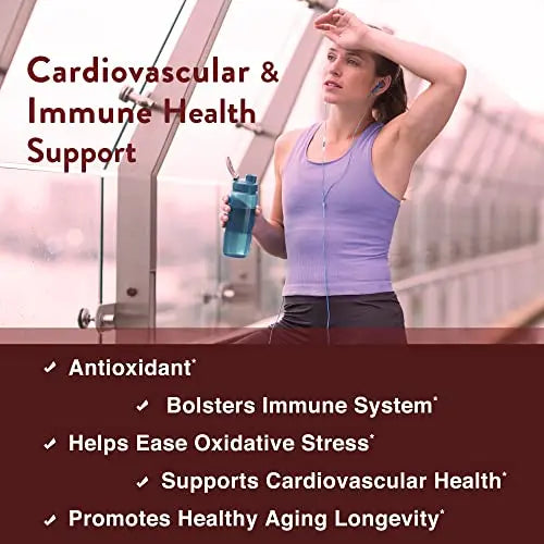 Sandhu's Zinc Quercetin 120 Vegetarian Capsules – Zinc Supplements for Antioxidant Sandhu's Au supplements