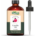 Organic Zing Camellia (Camellia Japonica) Oil | Pure & Natural Carrier Oil for Skincare, Hair Care & Massage ORGANIC ZING Au supplements