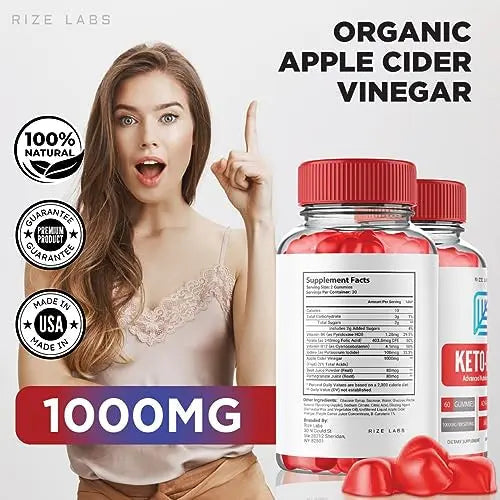 (2 Pack) Keto-GMY Gummies for Weight Loss, Keto GMY, Keto-GMY, Ketogmy Keto+ACV rize labs Au supplements