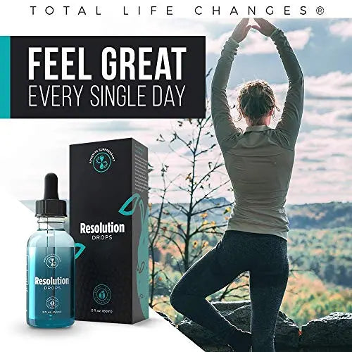 Total Life Changes Solution Kit IASO Natural Herbal Detox Tea Bags & Nutra Total Life Changes Au supplements