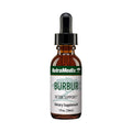 NutraMedix Burbur Detox Support Supplement - Desmodium Molliculum Extract Drops NutraMedix Au supplements