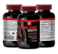 muscle pills - NITRIC OXIDE PRE WORKOUT 2400MG - nitric oxide supplements for men VIP VITAMINS Au supplements