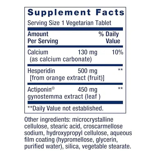 Life Extension AMPK Metabolic Activator, hesperidin, G. pentaphyllum, fight unwanted belly Life Extension Au supplements