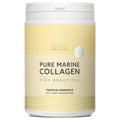 Plent Pure Marine Collagen Tropical Pineapple - Stay Beautiful - 5G Daily - Collagen Peptides - 300g Plent Au supplements