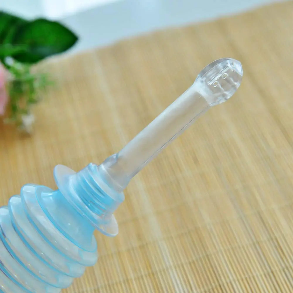 Wolfbeam Irrigator Cleaning Products for Women Enema Bulb Syringe Vaginal Cleaner Enema Cleanser wolf-beam Au supplements