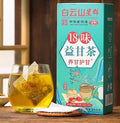 18 Flavors Liver Care Tea,Tea Extracted From 18 Kinds of Herbs Nourish The Liver and Protect HuaQing Au supplements