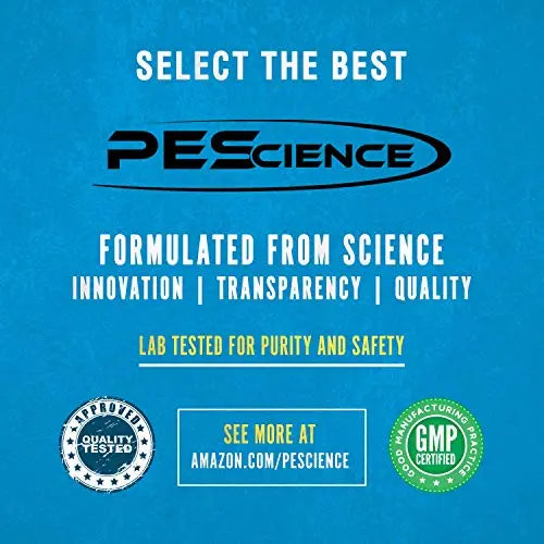 PEScience Forskolin Capsules, 95% Pure Forskolin Extract, Patented ForsLean, 60 Count PEScience Au supplements