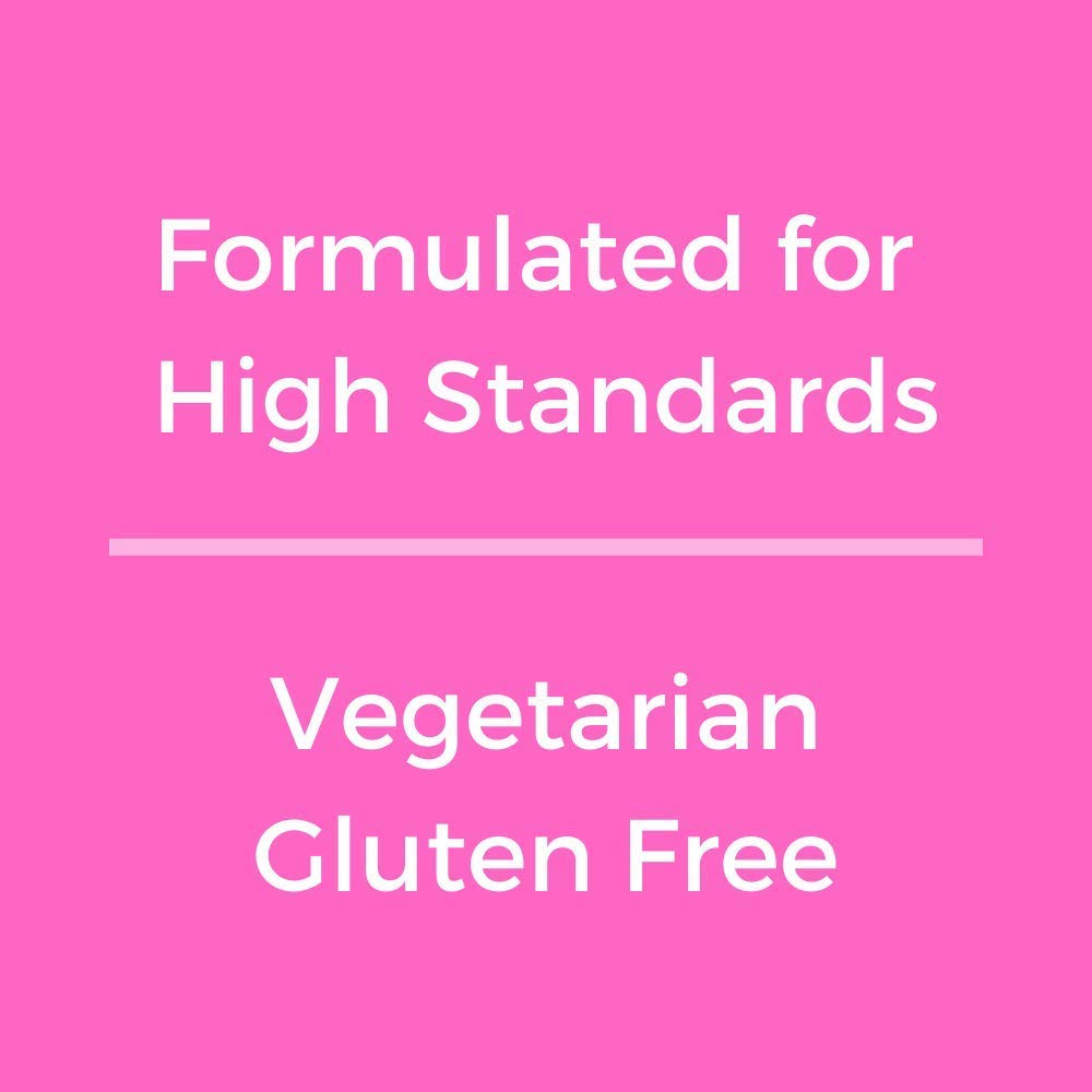 Natgrown Hormone Balance for Women PMS & Menopause Supplement for Fertility Hormonal & Menstrual Support, Helps Relief Hot Flashes - Maca Root, Vitex, Dong Quai & Black Cohosh Complex -Vegan Capsules Natgrown Au supplements