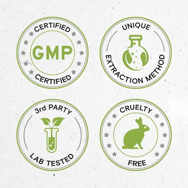 Secrets of the Tribe Cryptolepis Tincture Alcohol-Free Extract, High-Potency Herbal Drops Secrets of the Tribe Au supplements