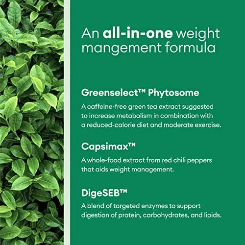 Physician's CHOICE Probiotics for Weight Management & Bloating- 6 Probiotic Strains Physician's CHOICE Au supplements