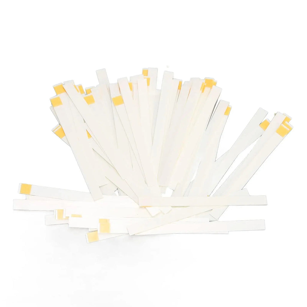 Vaginal Test Strips, 100pcs Vaginal Health PH Test Strips, Disposable Intimate Health Prevent Infection YUYTE Au supplements