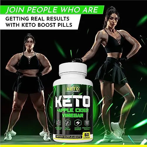 Complete Keto Pills - Advanced Weight Management, Energy, and Appetite Support Keto Power Organic Au supplements