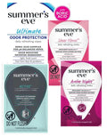 Women's intimate cleaning, feminine wash wipes + King Combo QR code KING COMBOS Au supplements