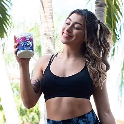 Motiv-8 Non Stim Pre-Workout, Boost Energy and Focus, Improve Workouts, Enhances Motiv-8 Au supplements