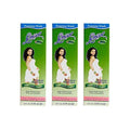 Lemisol Plus, Gentle Daily Feminine Cleanser, Original Refreshing Formula - 8 Oz (Pack of 3) Lemisol Au supplements