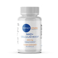Perfect Vitamin Products NAD+ Cellular Boost – 500mg NMN Supplement for NAD+ Support, Cellular Energy, Brain Clarity & Anti-Aging – Longevity & Recovery Support – 90 Vegan Capsules (30 Servings) Perfect Vitamin Products Au supplements
