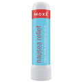 MOXE Nausea Nasal Inhaler Sticks, All Natural Essential Oil Blend, Ginger, Cardamom, Peppermint MOXE Au supplements