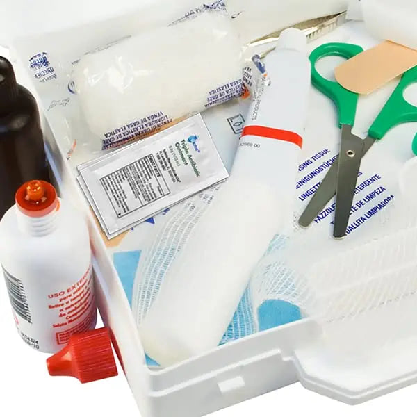 Globe (144 Packets) Triple Antibiotic Ointment 0.9g, Single Packet, First Aid Ointment Globe Au supplements