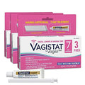 Vagistat 7 Day Yeast Infection Treatment for Women, Helps Relieve External Itching and Irritation Vagisil Au supplements