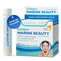 Swedish Nutra Marine Beauty Collagen | High Strength Type 1 & 3 Collagen to Rejuvenate Hair, Skin & Nails Swedish Nutra Au supplements