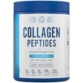 Applied Nutrition Collagen Peptides Powder - Hydrolysed Bovine Collagen Protein, Halal, Healthy Skin, Hair, Nails (Unflavoured) (300g - 15 Servings) Applied Nutrition Au supplements