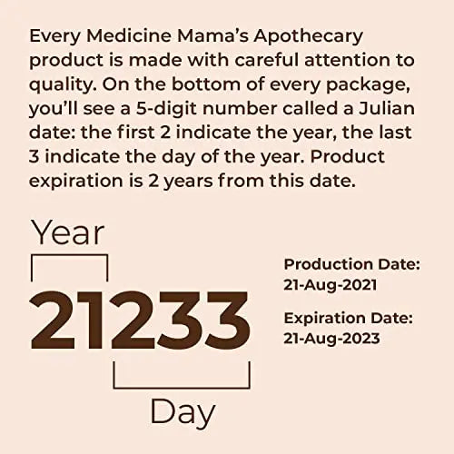 Medicine Mama's Apothecary VMagic Pump For Feminine Dryness – Gentle, All Natural pH Medicine Mama's Apothecary Au supplements