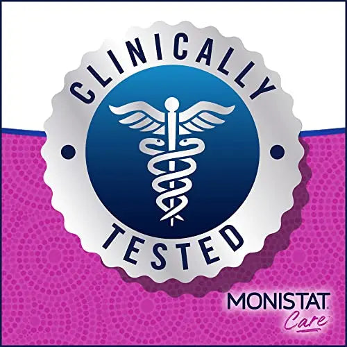 Monistat Chafing Relief Powder Gel, Anti-Chafe Protection, Fragrance Free Chafing Gel, 1.5 Oz, 1 Pack Monistat Au supplements