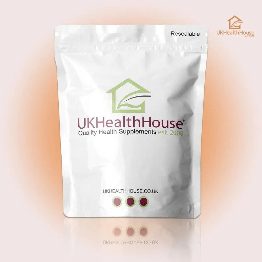 100g UKHealthHouse Collagen Powder, Bovine Collagen Peptides Powder - Collagen Supplements UKHealthHouse Au supplements