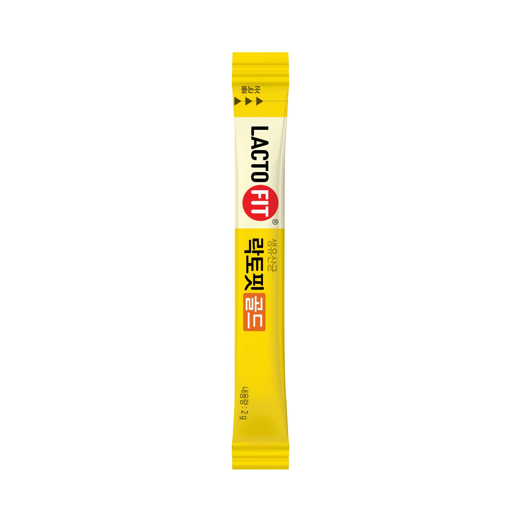 LACTO-FIT Chongkundang Healthcare Gold Probiotic 50 Pack Powder Sticks – Multi Strain Daily Probiotics with Prebiotics and Postbiotics for Digestive Balance and Everyday Wellness LACTO-FIT Au supplements