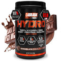 Labrada Hydro 100% Pure Hydrolyzed Whey Protein Isolate Powder, Lactose Free Labrada Au supplements