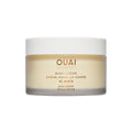 OUAI Body Creme, St. Barts Travel Size - Hydrating Whipped Body Cream with Cupuaçu Butter, Coconut Oil & Squalane - Softens Skin & Delivers Radiant Glow - Sulfate-Free Skin Care (3.4 oz) OUAI Au supplements