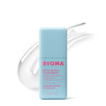 BYOMA Phyto-Mucin Glow Serum - Mucin Face Serum for Glass Skin - Plumps, Primes